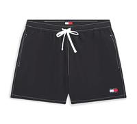 Tommy Jeans tj medium drawstring solid bds - black large