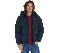 Tommy Jeans TJM ALASKA PUFFER EXT Other Jackets Men's, Blue (Dark Night Navy), L