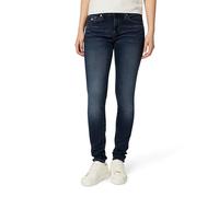 Tommy Jeans Women MOM Jean UHR TPR AI4185 DW0DW21389, Denim (Denim Black), 34W / 30L