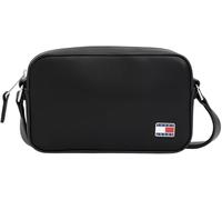 Tommy Jeans Women’s Cool Camera Elegant Crossbody Bag, Black (Black), One Size