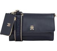 Tommy Hilfiger TH Joy Shoulder bag 22 cm blue