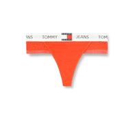 Tommy Jeans Women Thong Heritage Tanga