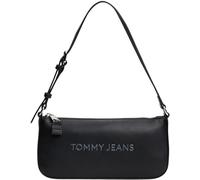 Tommy Jeans Women TJW ESS MUST SHOULDER BAG, Black, One Size