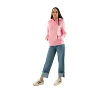 Tommy Jeans Women Tjw Reg S Flag Hoodie Dw0Dw19958 Pullover Hoodie, PINK (Pink Sugar), M