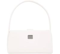 Tommy Jeans Women's American Cool Small Shoulder Bag, Off-White (Ancient White), One Size