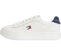 Tommy Jeans Women's Archive '98 EN0EN03146 Low Top, Blue (RWB), 2.5 UK