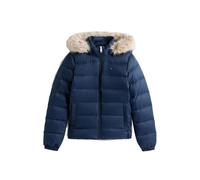 Tommy Jeans Women's Basic Hooded Down Puffer Jacket