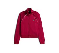 Tommy Jeans Womens/Ladies Badge Track Jacket GT31379