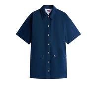 Tommy Jeans Womens/Ladies Boxy Mini Shirt Dress GT43947