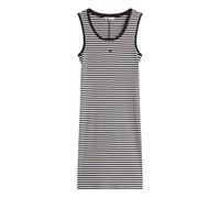Tommy Jeans Womens/Ladies Essential Ribbed Slim Tank Dress GT58550