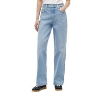 Tommy Jeans Women's Layla Hr Slim Str Bj0111 Dw0dw23018 Straight
