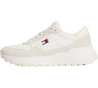 Tommy Jeans Women's Modern Runner Mix En0en03100 Low Top