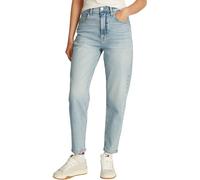 Tommy Jeans Womens Mom Uh TPR Bi5115 Dw0dw20656 Tapered, Denim (Denim Ultra Light), 31W / 30L UK