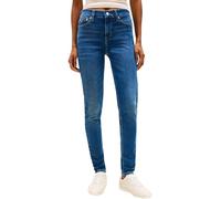 Tommy Jeans Women's Nora Mr Skny Bi0252 Dw0dw22772 Skinny