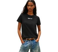 Tommy Jeans Women's S/S T-Shirt