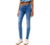 Tommy Jeans Women's Sophie Low Rise Jeans, Blue (Denim Medium), 34W/28L