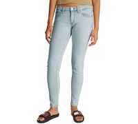 Tommy Jeans Womens Sophie Lw Skn Bi4216 Dw0dw20020 Skinny, Denim (Denim Ultra Light), 28W / 30L UK