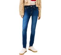 Tommy Jeans Sophie Ch0258 Skinny Fit Low Waist Jeans Blue 28 / 28 Women