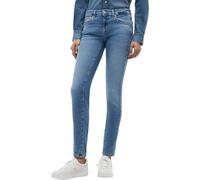 Tommy Jeans Sophie Ch0238 Skinny Fit Low Waist Jeans Blue 29 / 34 Women