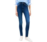Tommy Jeans Women's Sylvia Skinny Fit Jeans