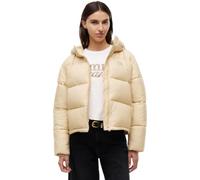 Tommy Jeans Women's Tjw Hooded Puffer Jacket Dw0dw21625 Puffer Jacket (pack of 1)