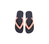Tommy Jeans Women's Tjw Logo Flip Flop En0En02447, Pink (Tickled Pink), 7 UK