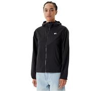 Tommy Jeans Women's Tjw Outdoor Shell Jacket Dw0dw21188 Windbreaker Jacket (pack of 1)