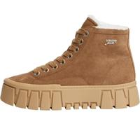 Tommy Jeans Women's Tjw Platform Sneaker Mc Wl En0en03134Low Top