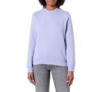 Tommy Jeans Dw0dw19959 Sweatshirt Purple XS Women