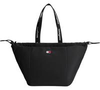 Tommy Jeans Women's Tote Bag Daily Large, Black (Black), One Size