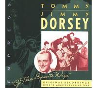 Tommy & Jimmy Dorsey - Go Their Separate Ways