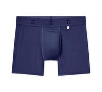 Tommy John Men's Air 4" Trunk Underwear - Hammock Pouch, Baritone Blue, XXL