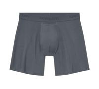 Tommy John Men's Second Skin 6" Relaxed Fit Boxer Brief Underwear, Turbulence, XL