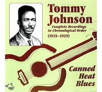 Tommy Johnson - Tommy Johnson
