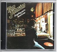 Tommy Johnston - Everything Youve Heard
