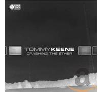 Tommy Keene - Crashing the Ether
