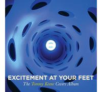 Tommy Keene - Excitement At Your Feet [VINYL]