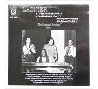 Tommy Ladnier , Mezz Mezzrow , Sidney Bechet - The Panassie Sessions [LP]