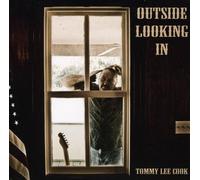 TOMMY LEE COOK - Outside Looking in