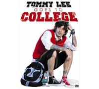 Tommy Lee Goes to College [DVD] [2005] [Region 1] [US Import] [NTSC]