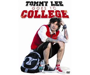 Tommy Lee Goes to College [DVD] [2005] [Region 1] [US Import] [NTSC]
