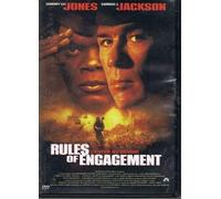 Tommy Lee Jones - Samuel L. Jackson (L'ENFER DU DEVOIR) [FRENCH]