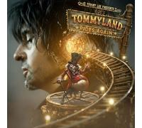 Tommy Lee - Tommyland Rides Again