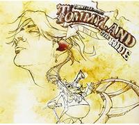 Tommy Lee - Tommyland: The Ride