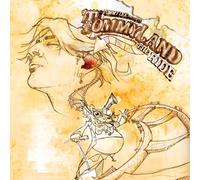 Tommy Lee - Tommyland: the Ride