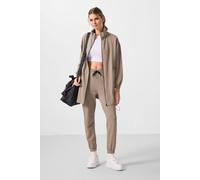 Tommy Life Women's Women's Knit Tracksuit Set in Beige | Size: Medium Tommy Life Beige M