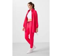 Tommy Life Women's Women's Knit Tracksuit Set in Bright Pink | Size: Medium Tommy Life Bright Pink M