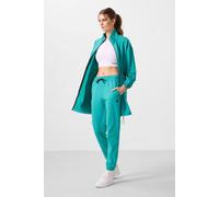 Tommy Life Women's Women's Knit Tracksuit Set in Turquoise | Size: Small Tommy Life Turquoise S