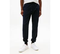 Tommy Hilfiger Men’s Jogging Bottoms, Blue (Desert Sky), M