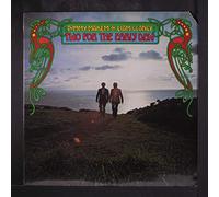 TOMMY MAKEM & LIAM CLANCY - Two for the Early Dew [VINYL]